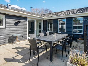 House | View from property