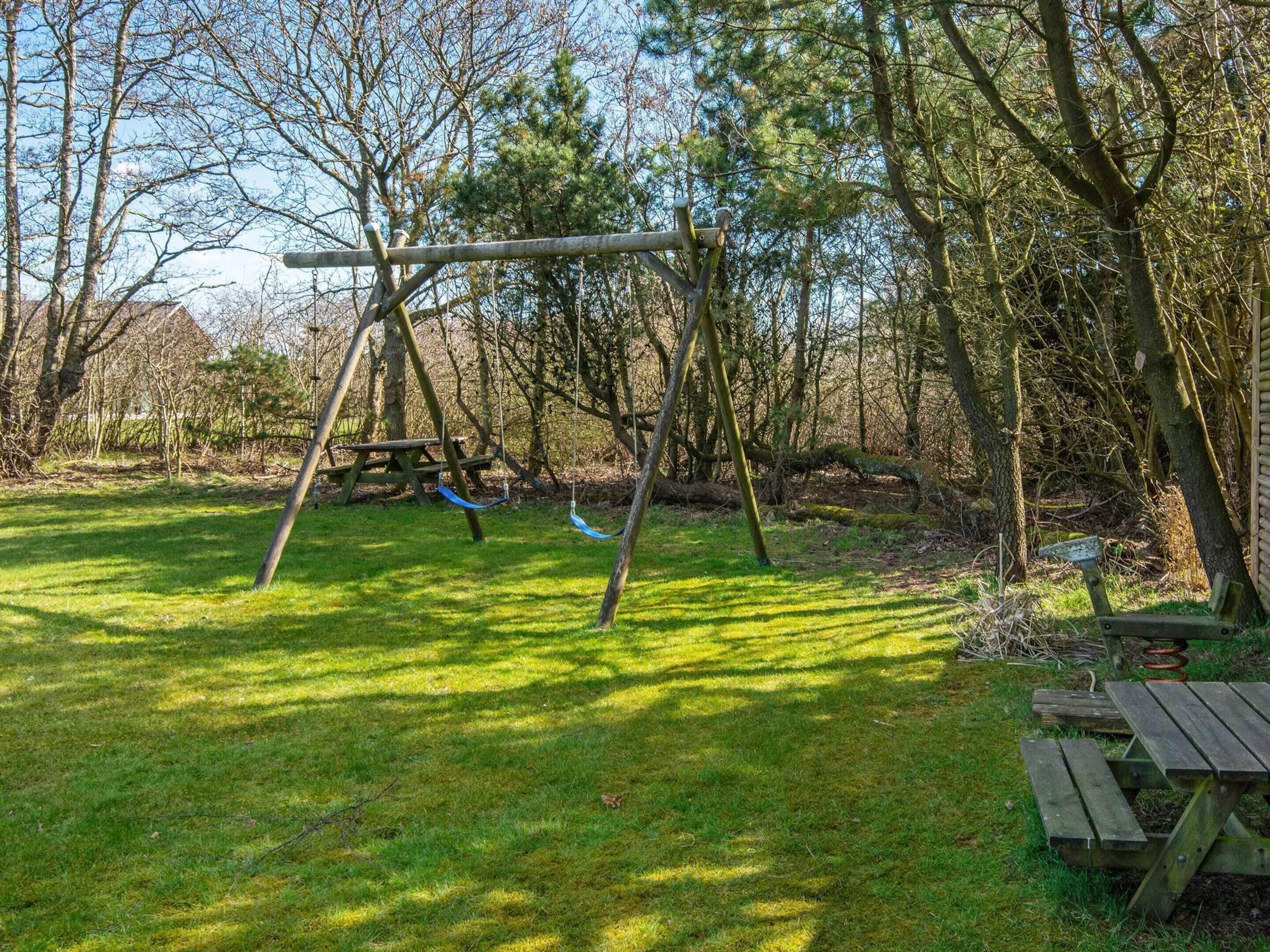 House | Children's area