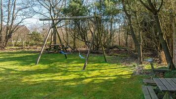 House | Children's area