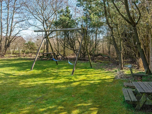 House | Children's area