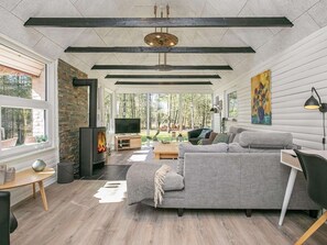 House | Interior