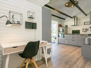 House | Interior