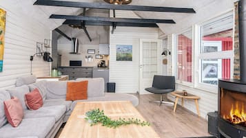 House | Bahagian dalam