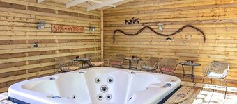Renovated Cottage With Spa - By Traum Ferienwohnungen