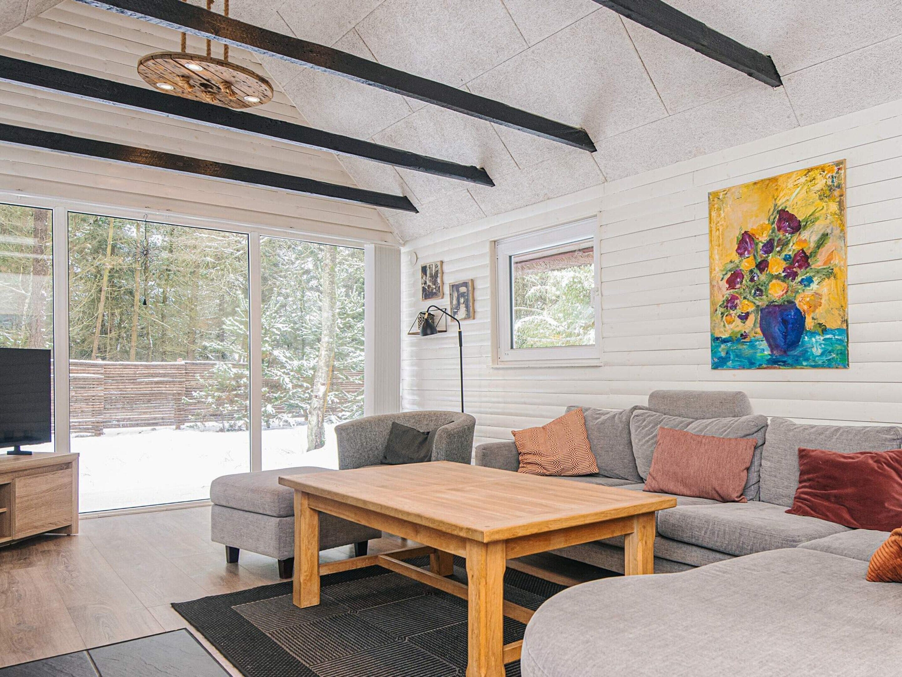 Ferienhaus | Innenbereich