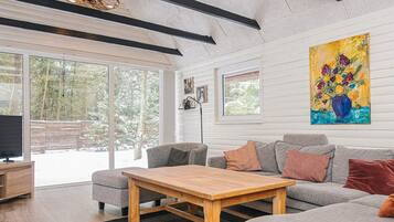 Ferienhaus | Innenbereich