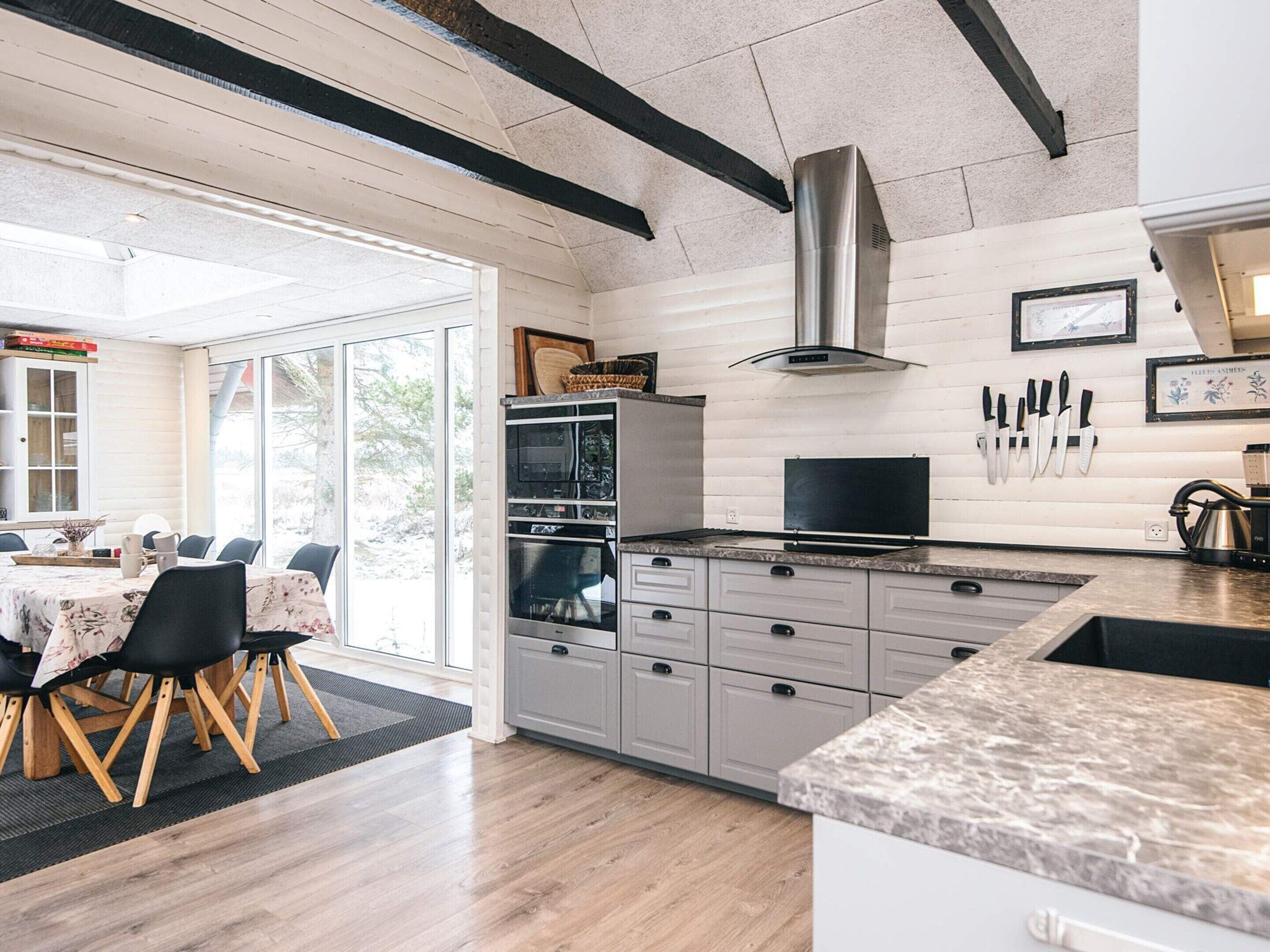 Ferienhaus | Innenbereich