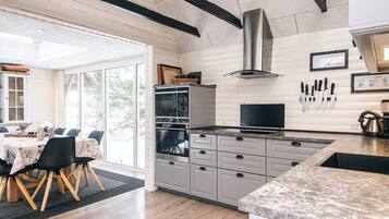 Ferienhaus | Innenbereich