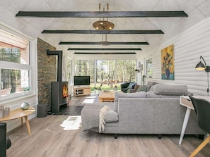 House | Interior