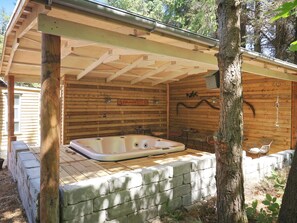 Spa 療程