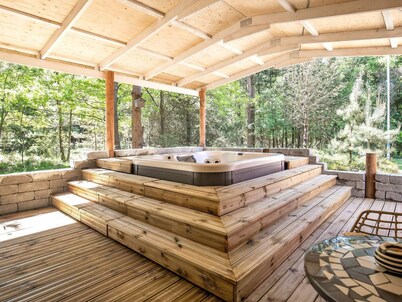 4 Star Holiday Home in Blavand
