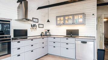 Ferienhaus | Innenbereich