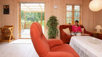 Ferienhaus | Innenbereich