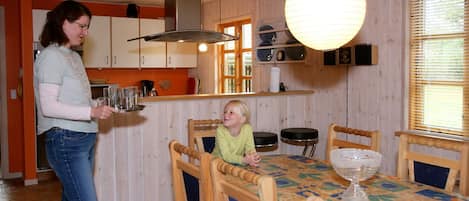 House | Interior