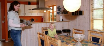 8 Person Holiday Home in Rodby-by Traum