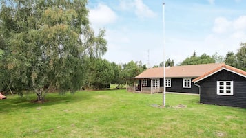House | View from property