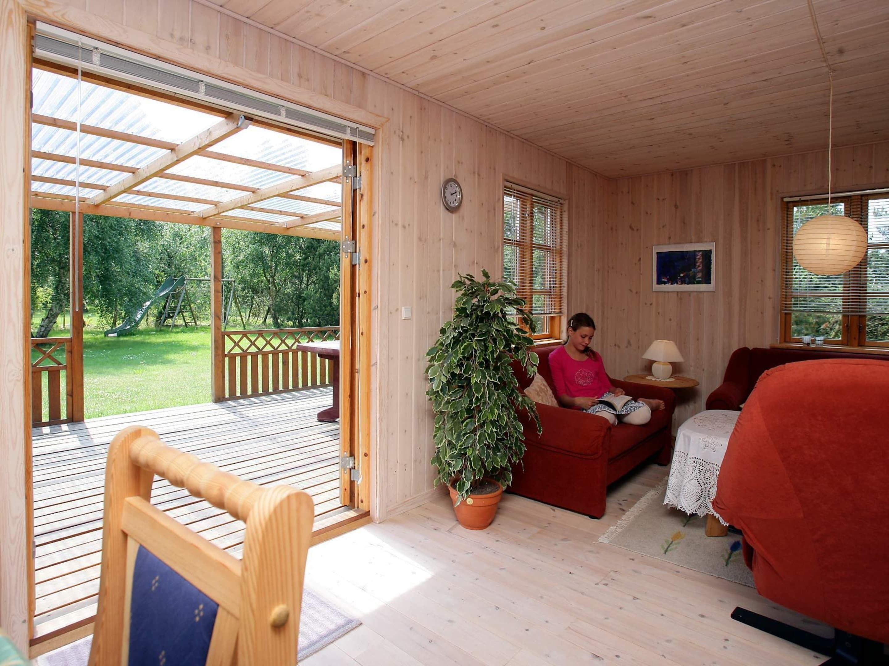 Ferienhaus | Innenbereich