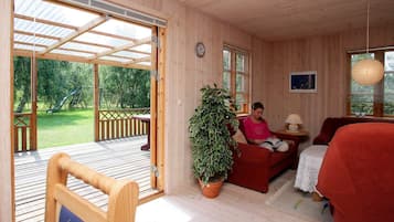 Ferienhaus | Innenbereich