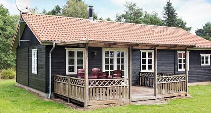8 Person Holiday Home in Rodby