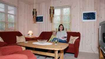 House | Interior