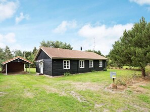 House | View from property - 8 Person Holiday Home in Rodby-by Traum (Rodby)