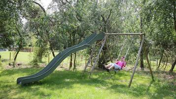 House | Children’s area