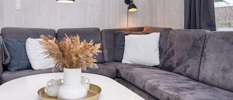 Hus | Opholdsområde