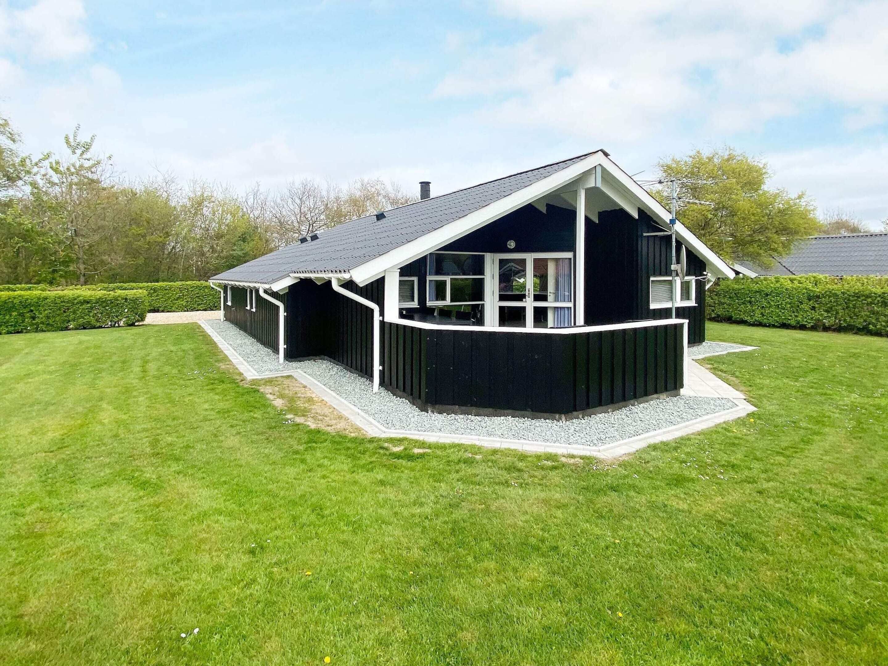 House | View from property