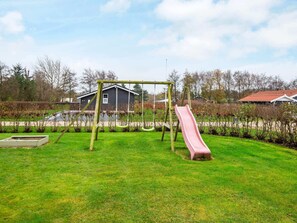 House | View from property