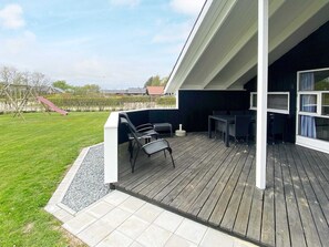 House | View from property