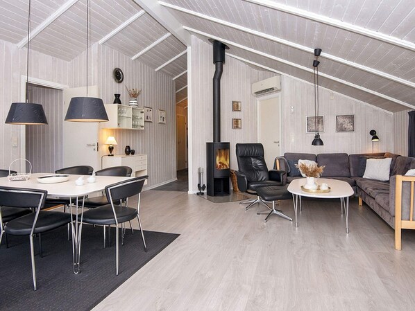 Ferienhaus | Speisen