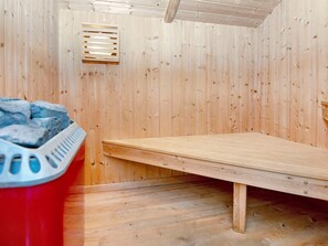 House | Property amenity