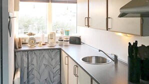 Interior - 6 Person Holiday Home in Ringkobing (Ringkobing)
