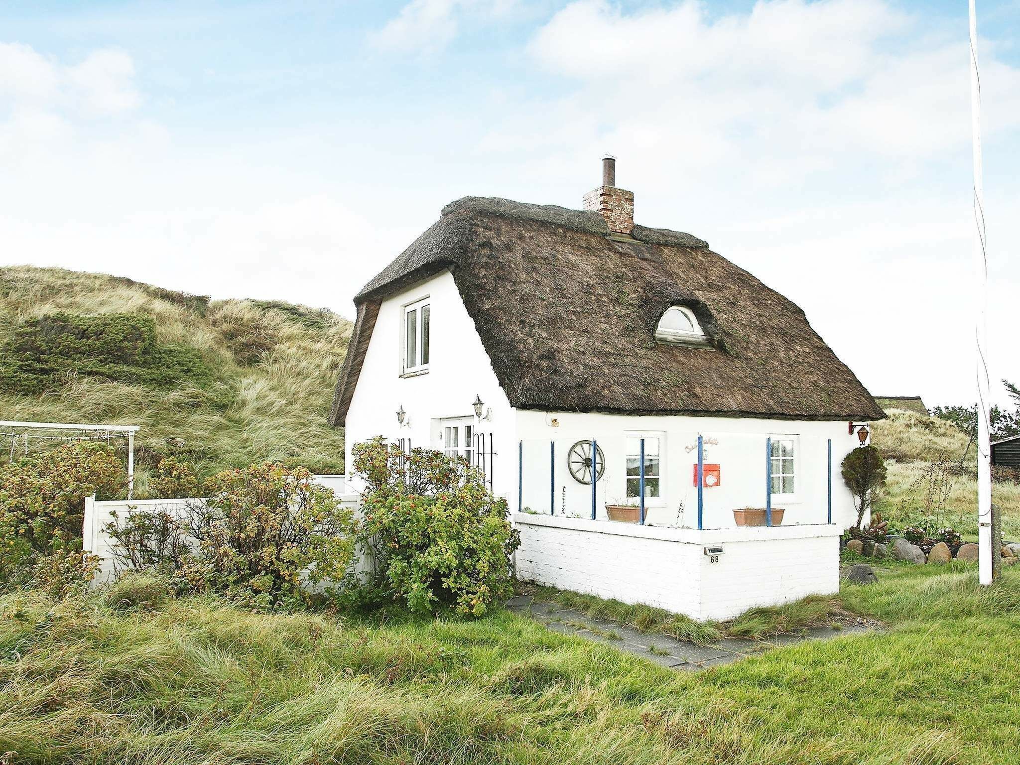 Udendørsområde