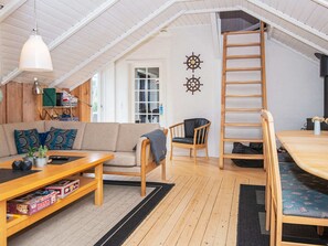 Ferienhaus | Innenbereich