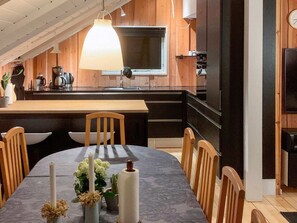 Maison | Intérieur