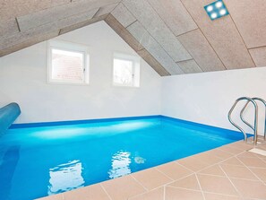 House | Pool - 10 Person Holiday Home in Juelsminde-by Traum (Horsens)