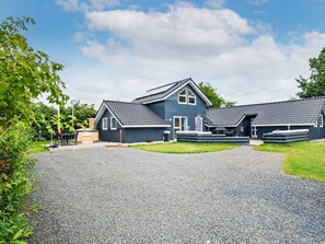 House | View from property