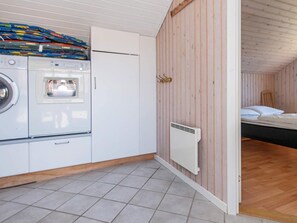 House | Interior