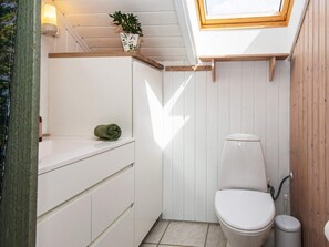 独立别墅 | 住宿内部