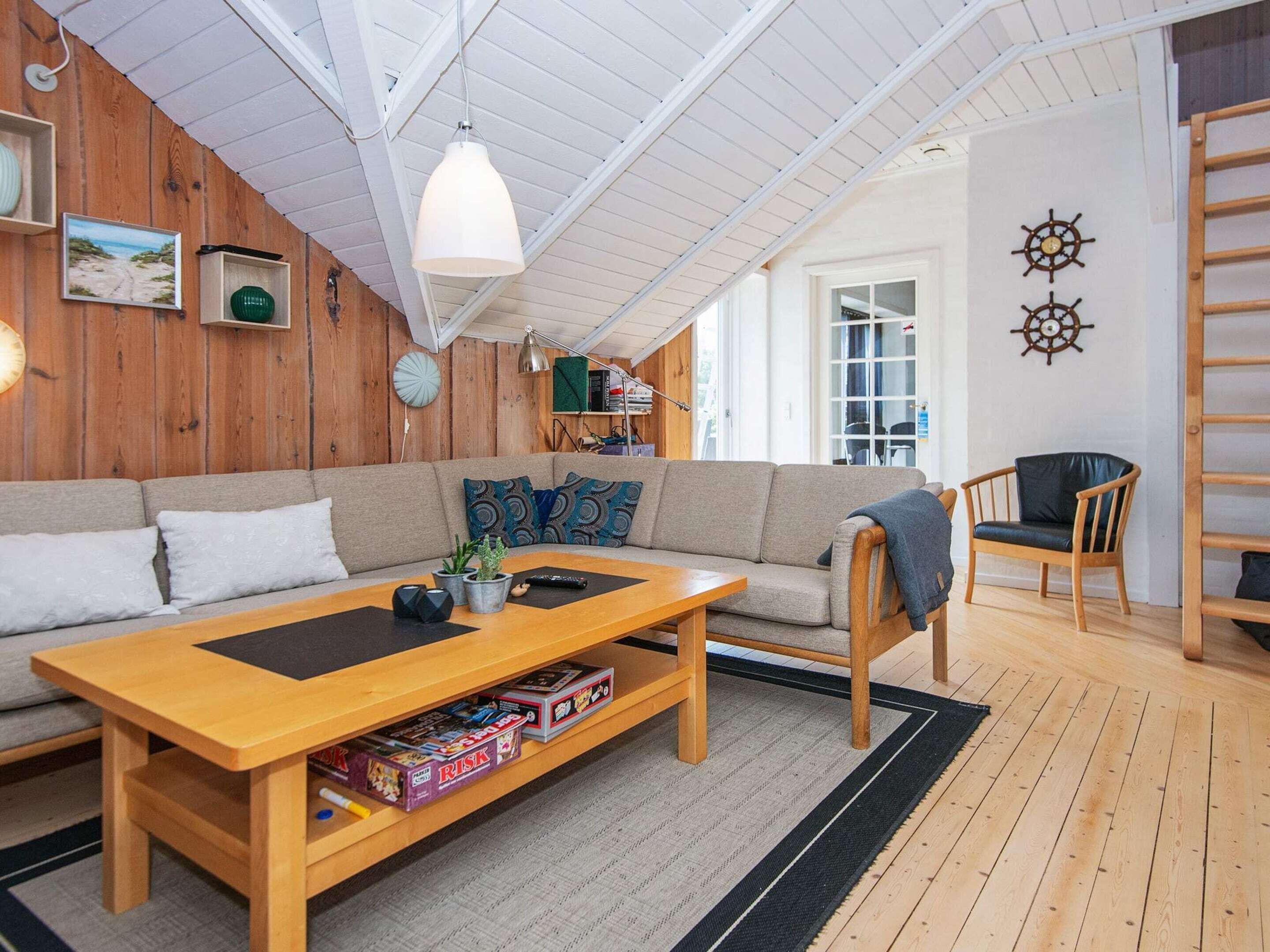 Huis | Interieur