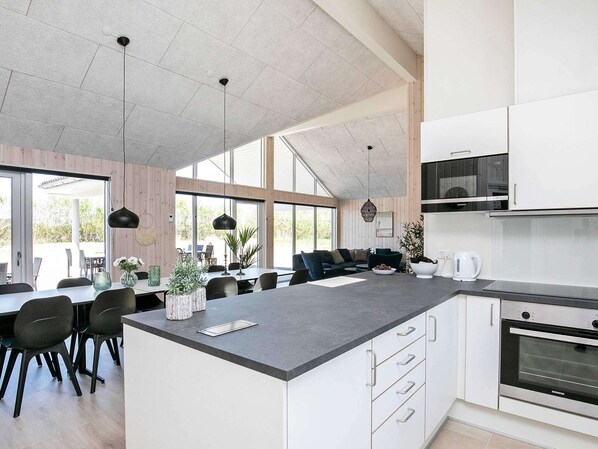 Ferienhaus | Innenbereich