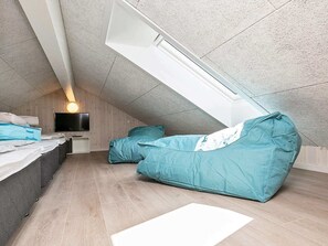 House | Interior