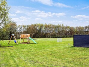 Maison | Espace pour enfants