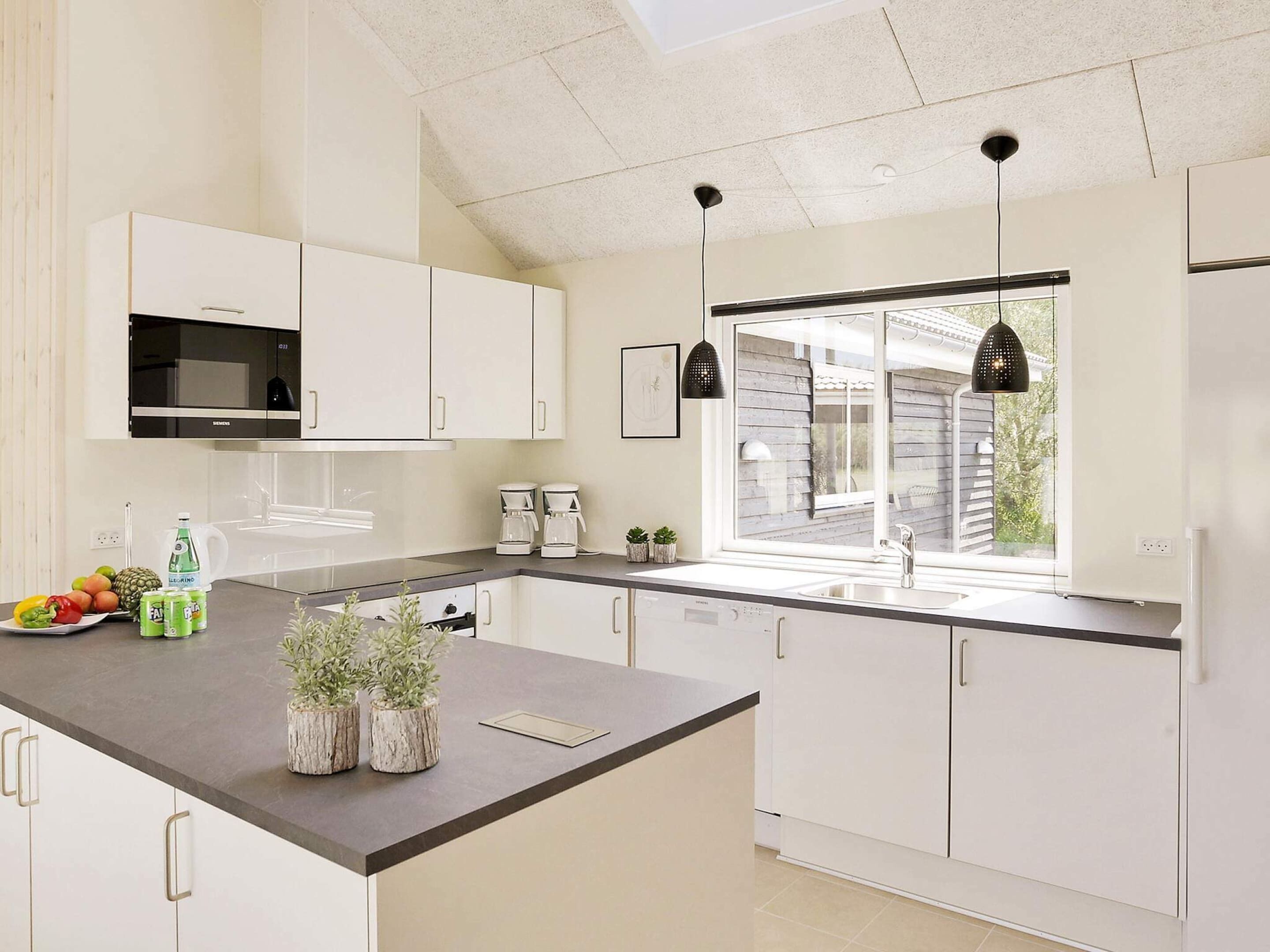 Hus | Interiör