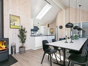 House | Interior