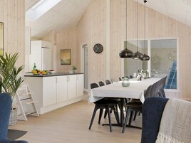 Casa | Interior