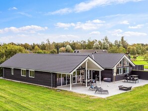 Maison | Extérieur