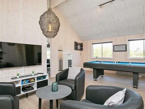 Huis | Interieur