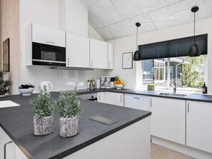 Ferienhaus | Innenbereich